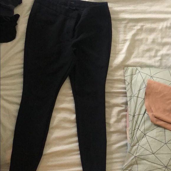 Skinny Slacks - Picture 1 of 3